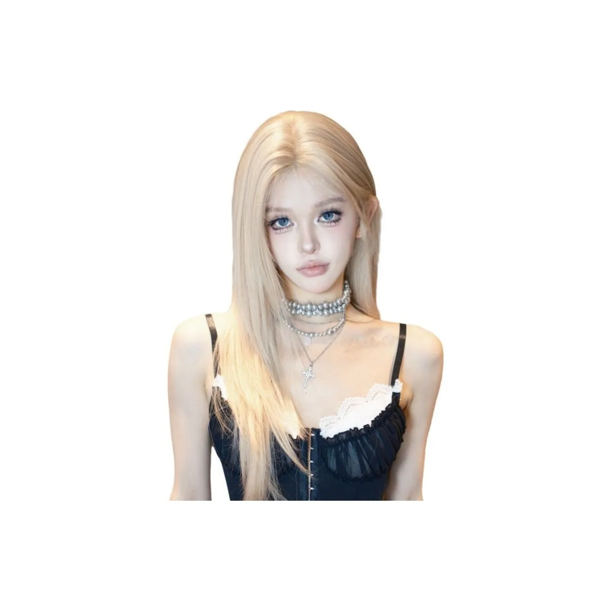 LIANXIANGKE Парики