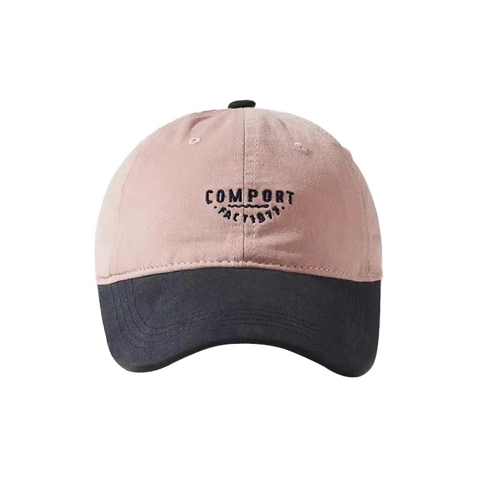 Lanza Хлопковые кепки унисекс