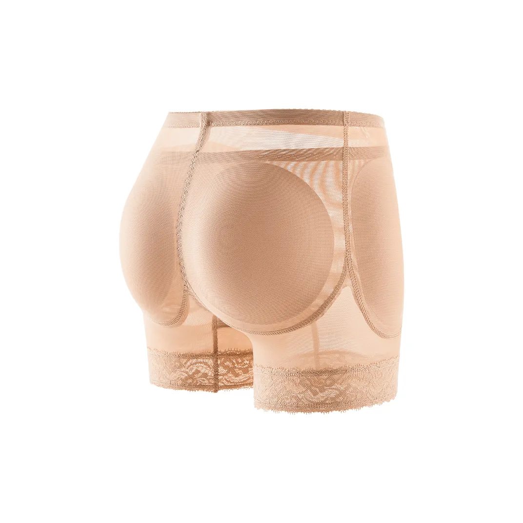 Touse Кожа Женское корректирующее белье для нижней части тела