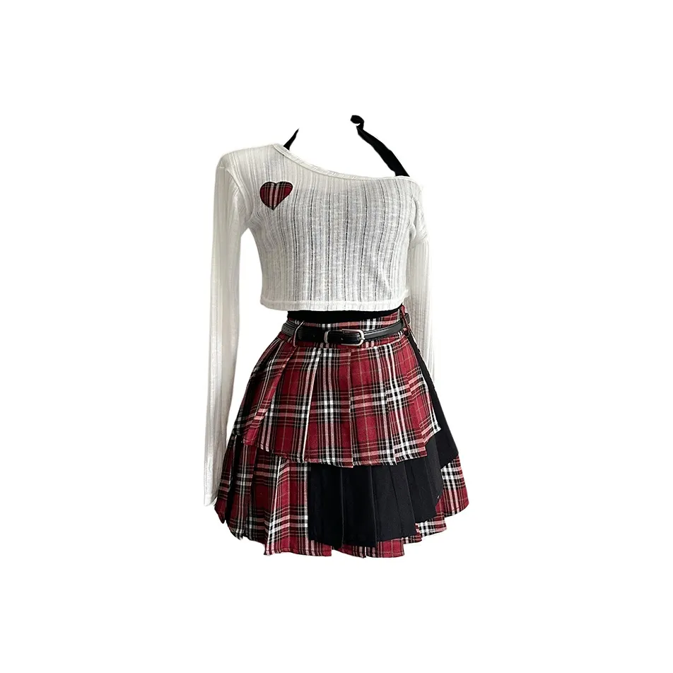 RTNH Женские Комплекты с Юбкой