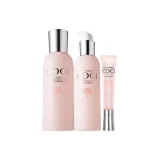3종 세트: Hydrating 로션 150ml + Hydrating 크림 120g + Hydrating 아이 크림 15g