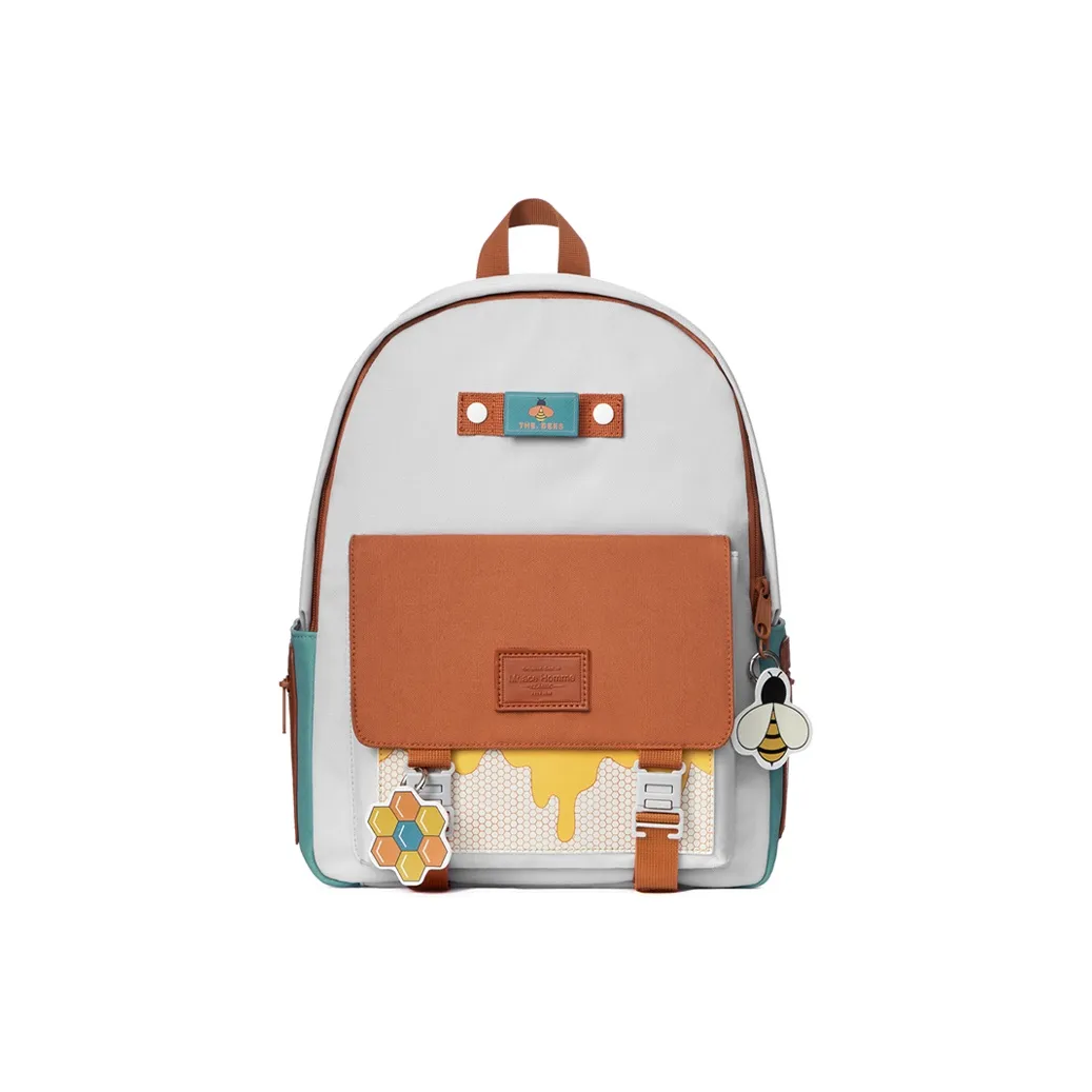 MR.ACE HOMME Backpacks
