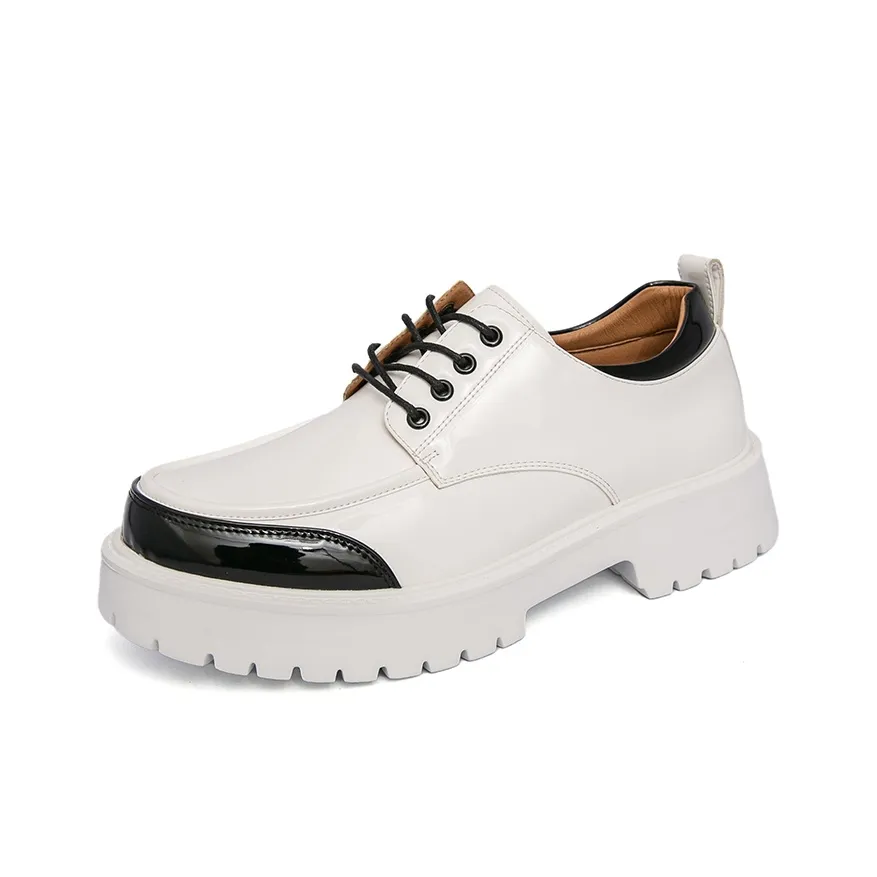 OFFER AITR Мужские повседневные туфли Мужской