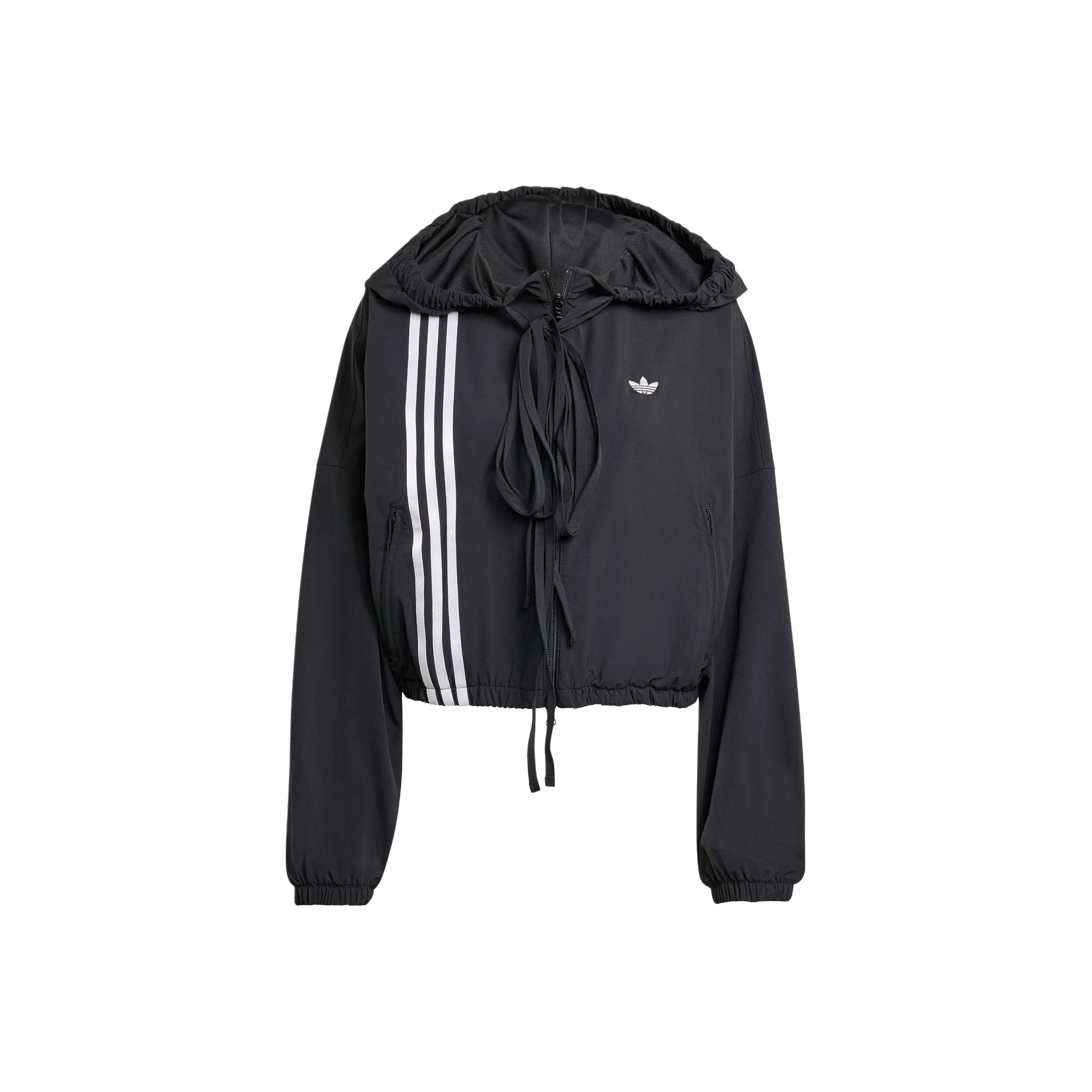 Adidas Originals TRACKTOP Ribbon OFF PLACED Куртка Женская