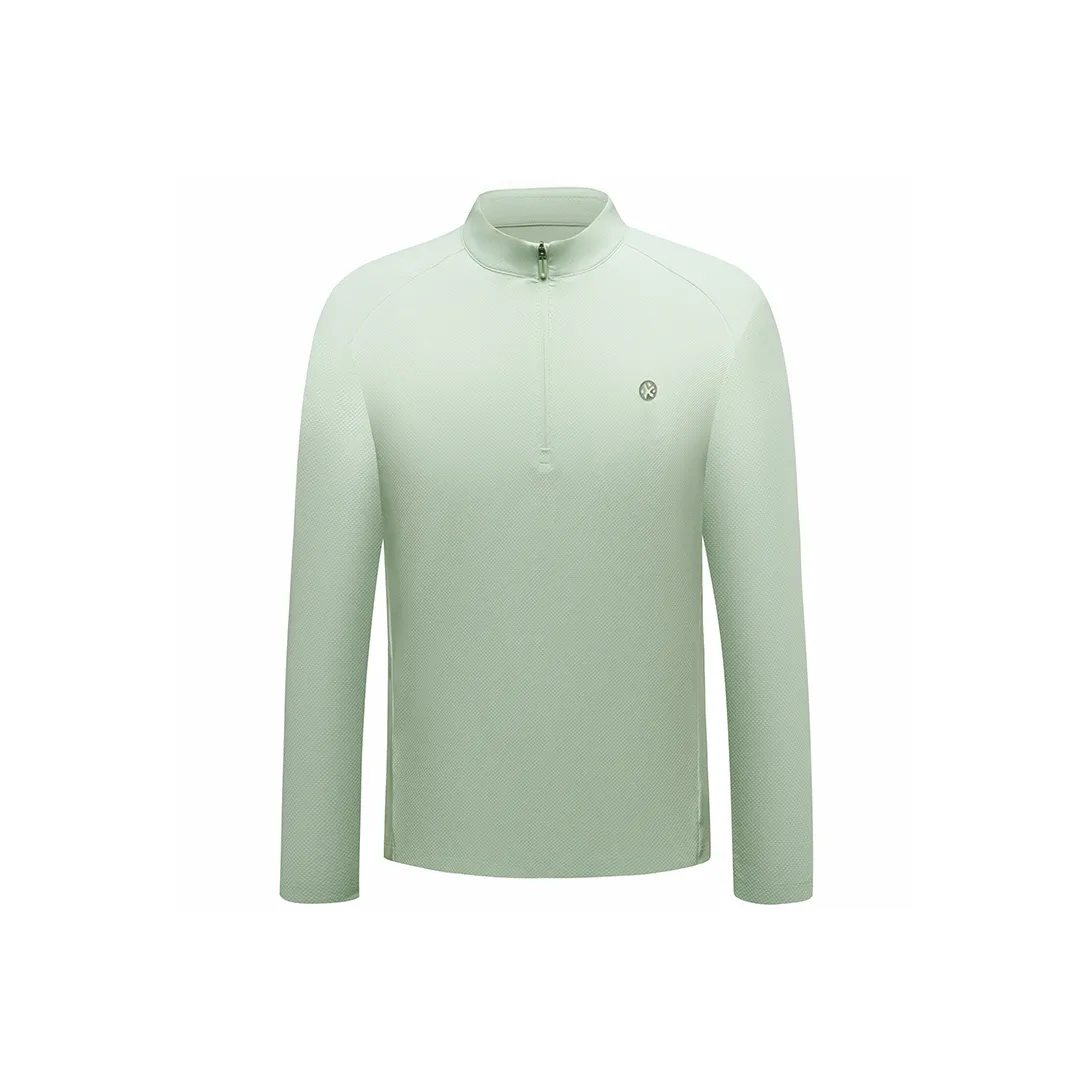 BMAI T-Shirt V2 Мужская Mountain Green