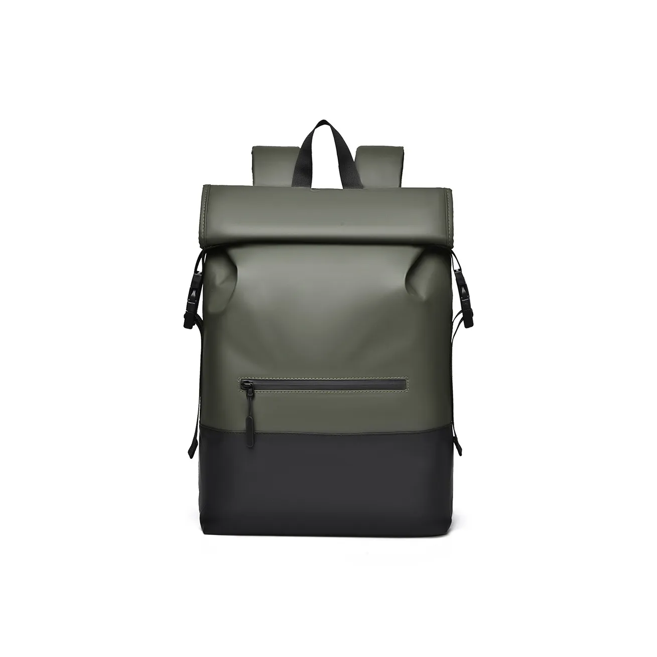 Old Man's Head Рюкзак из синтетической кожи стандартный мужской многоцветный