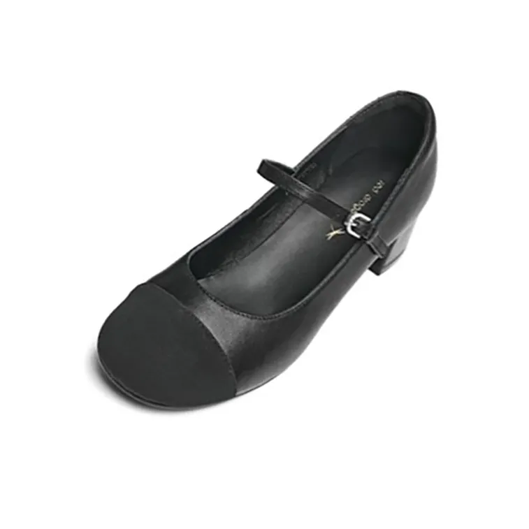 RED DRAGONFLY Песочные часы Туфли Мэри Джейн Женские