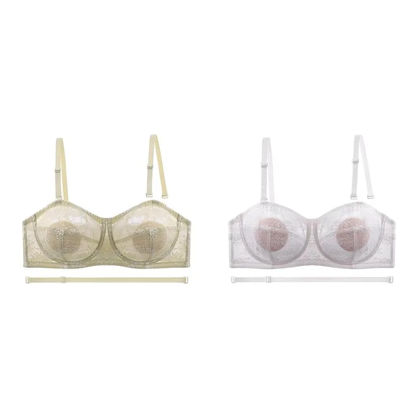 Miss Polly Без бретелек Бюстгальтер Женский