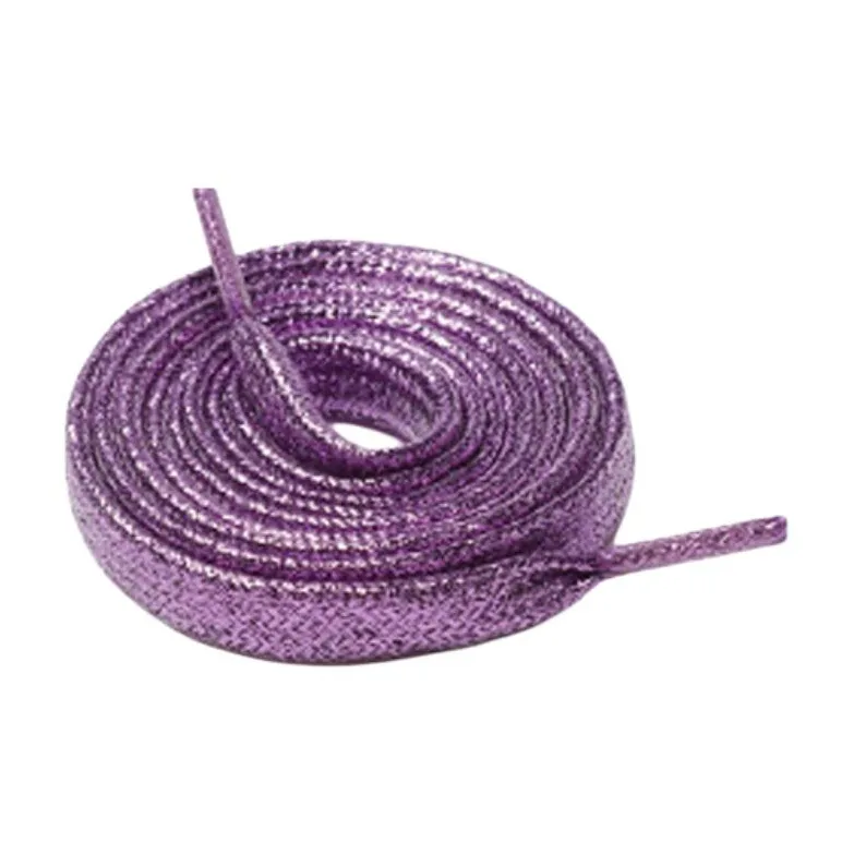 AAJF Полиэстер Шнурки Унисекс