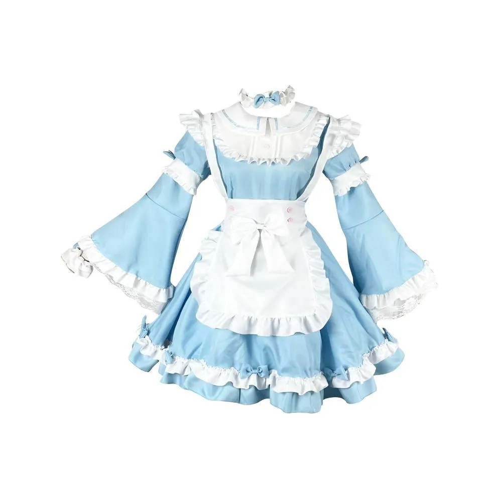 ONE SHALLOW Лолита-стиль Женские