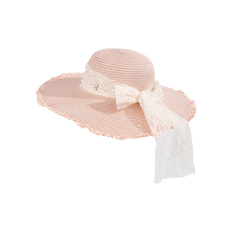 KMONADO Полиэстер Пляжная шляпа Женская