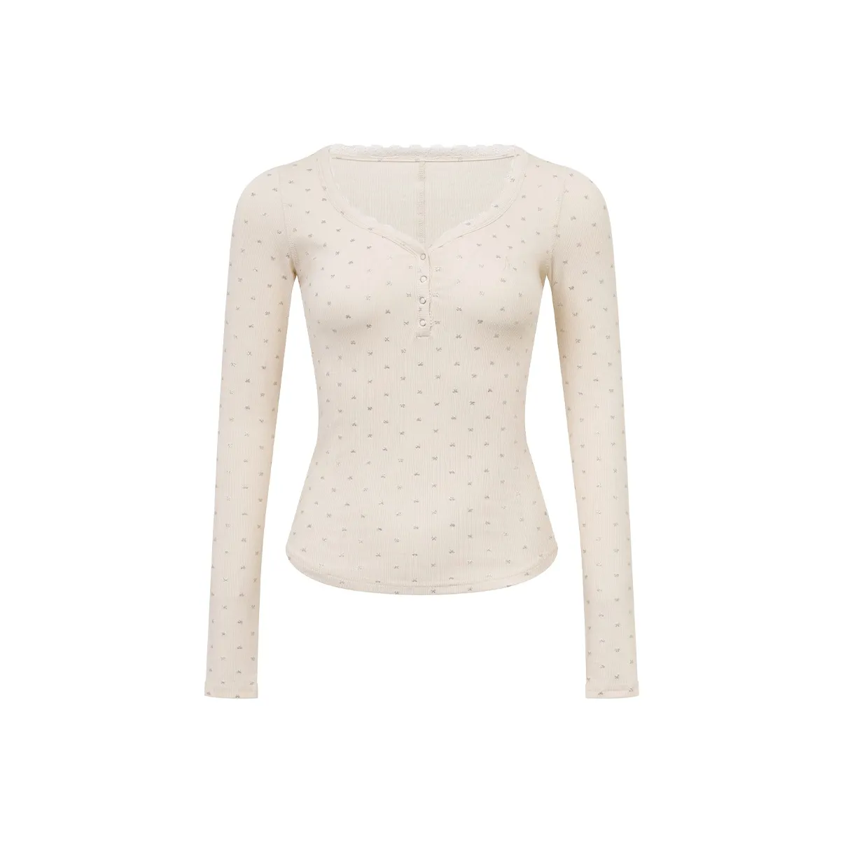 Ariseism Стандартная T-рубашка Женская