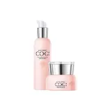 2종 세트: Hydrating 세럼 120g + Moisturizing 크림 50g