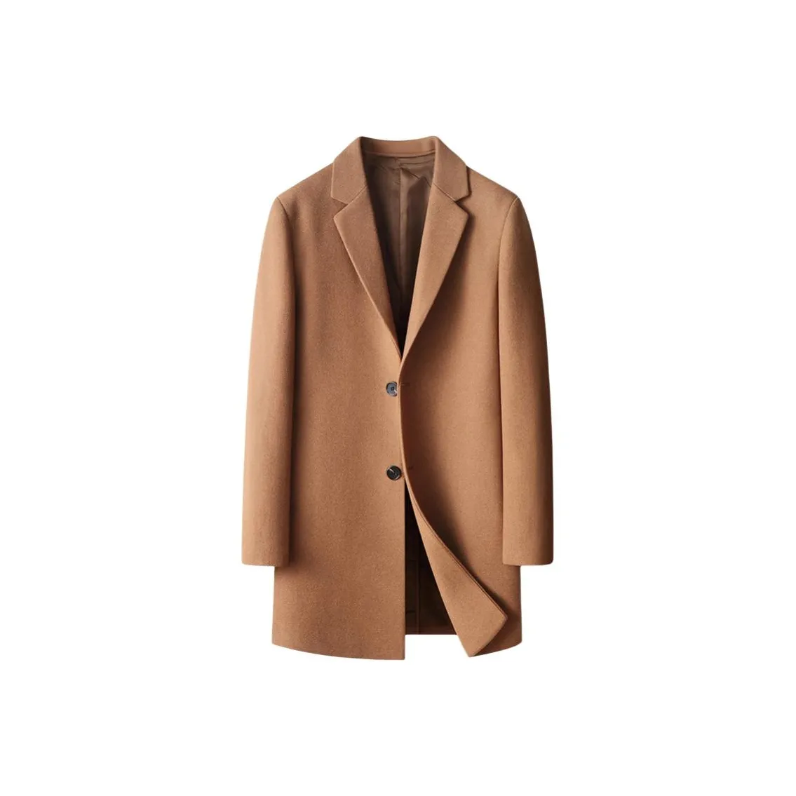 Devanro Мужское пальто