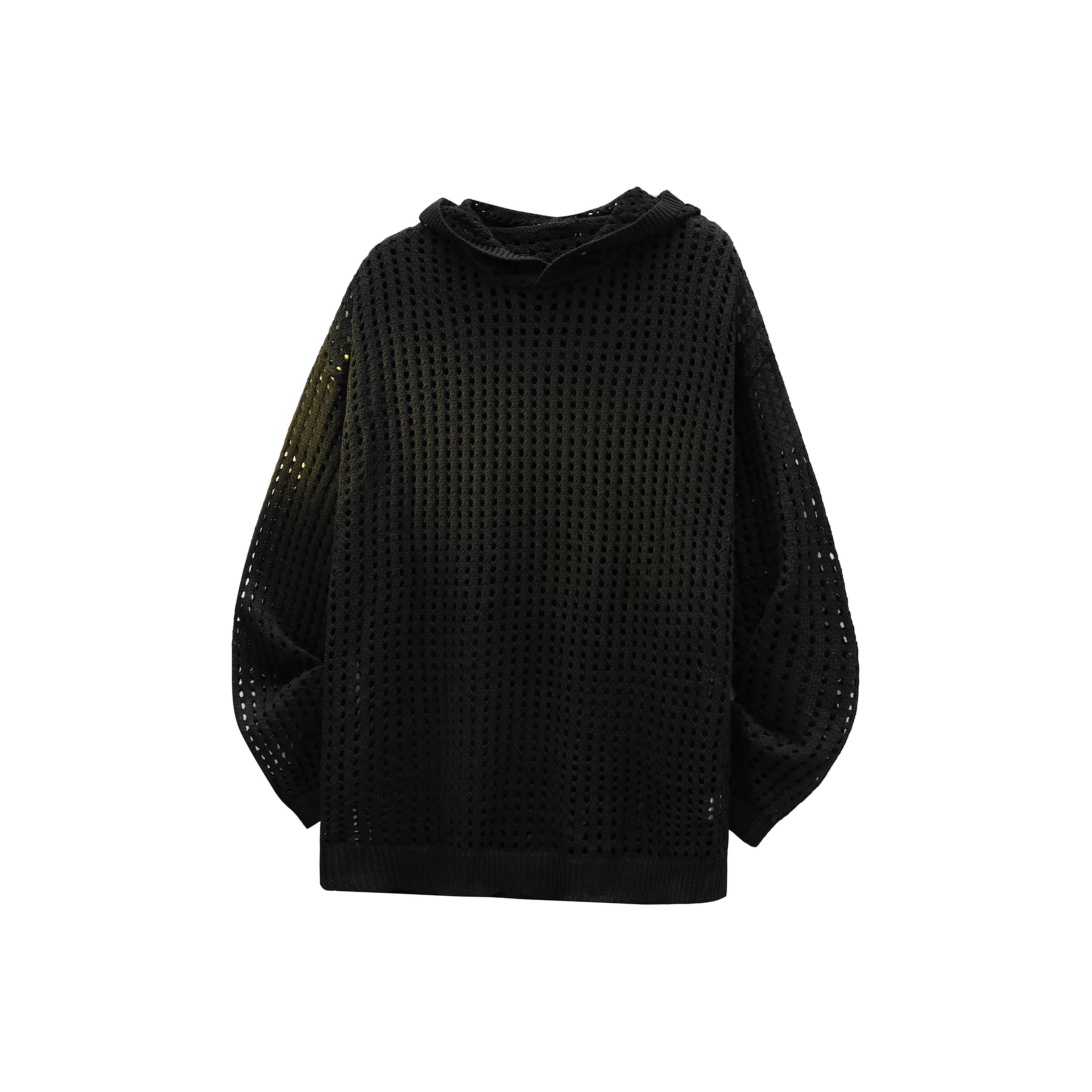 PLUSWOWO COVER UP Трикотаж Унисекс