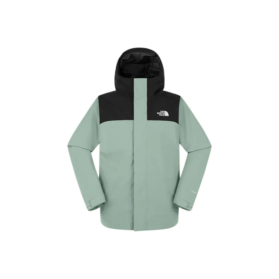The North Face SANGRO SS25 Водонепроницаемый и Ветрозащитный Ветровка Мужской