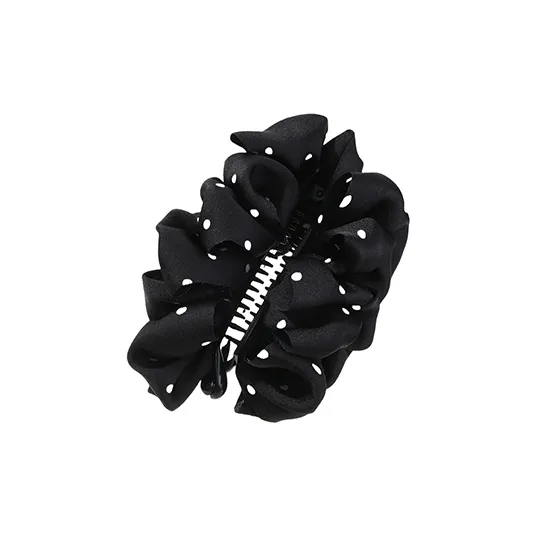 Water Jade Акриловые заколки для волос Женские