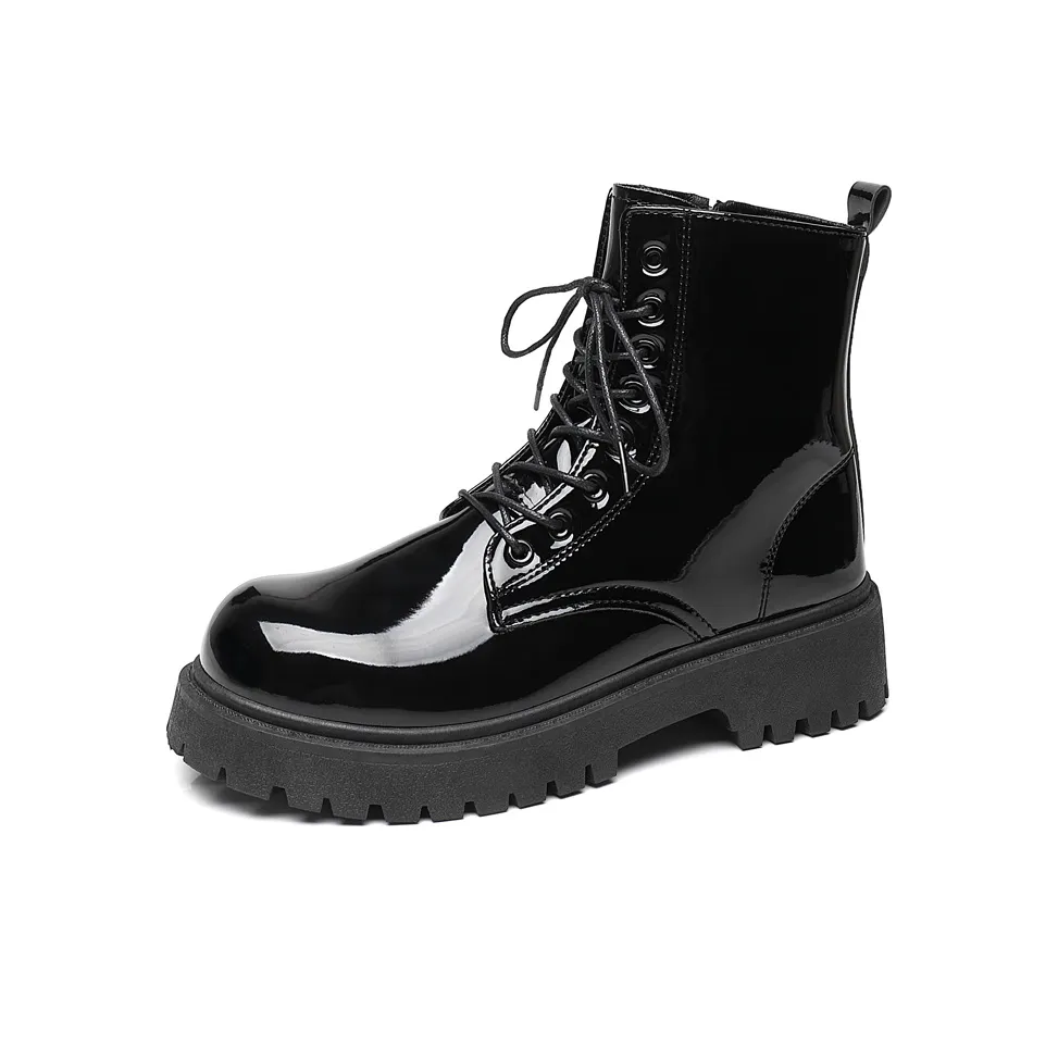 GOBLIN SHARKS 1759 Короткий Мартин Boot Унисекс