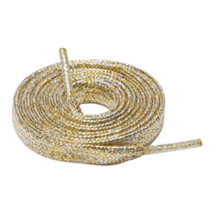 AAJF Полиэстер Шнурки Унисекс