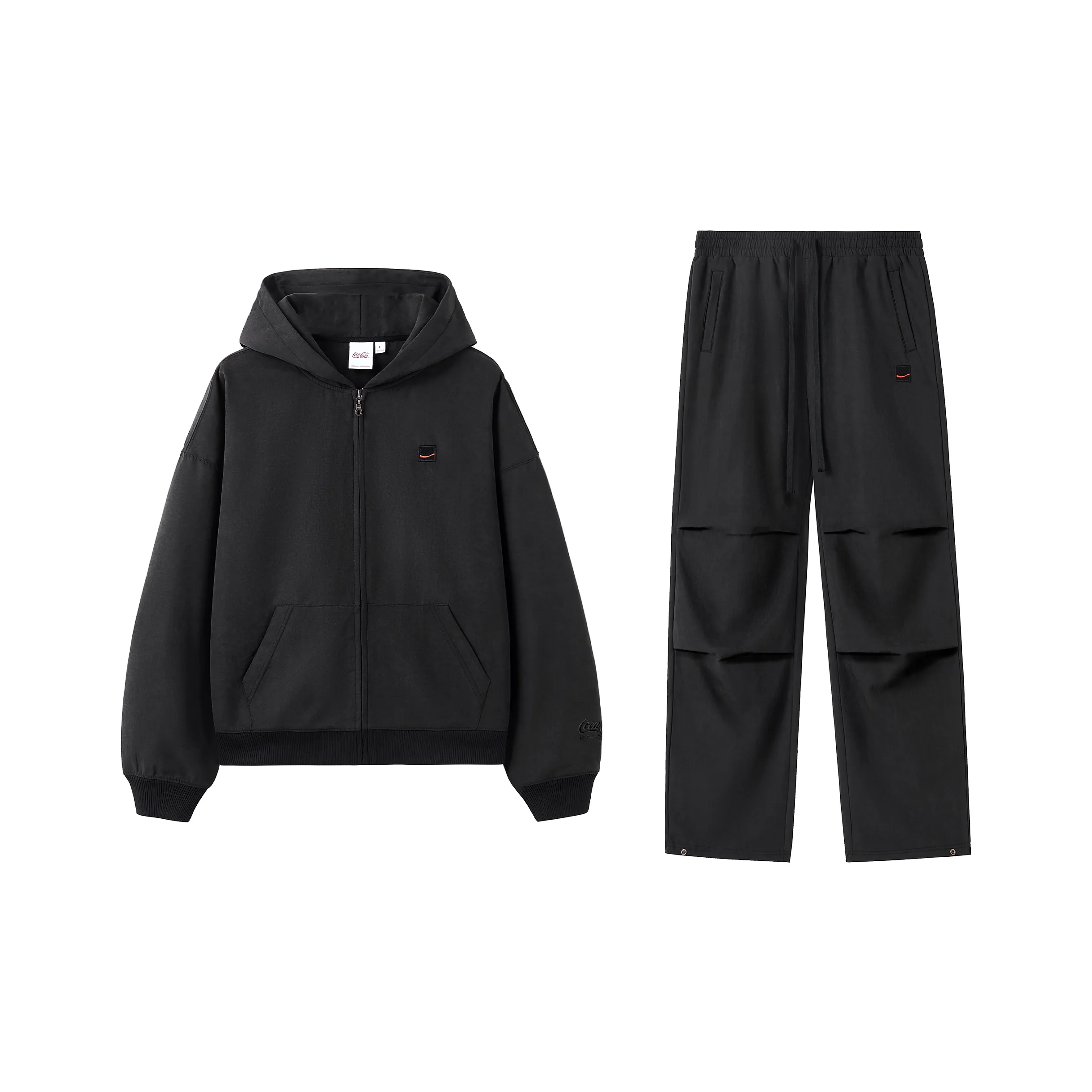 Coca Cola Повседневная спортивная одежда Унисекс