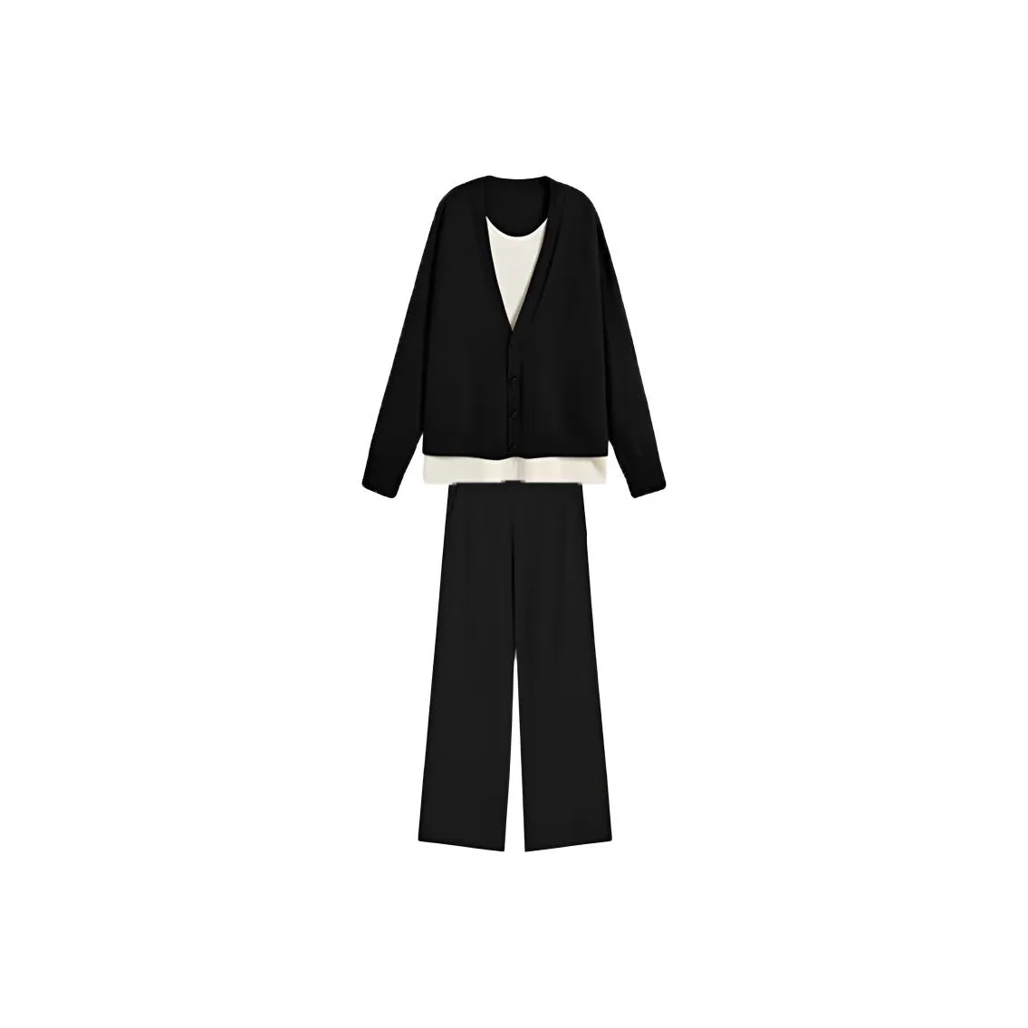 SKYA Женские Повседневные Костюмы