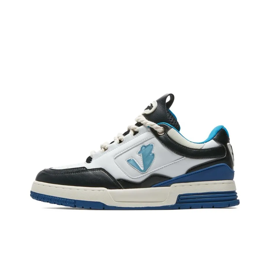 VICKI BROWN Jeans Collection Stylish Skateboarding Shoes Unisex