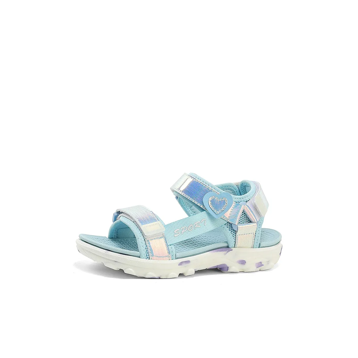 Питер Пэн Детские сандалии Low Top Kids