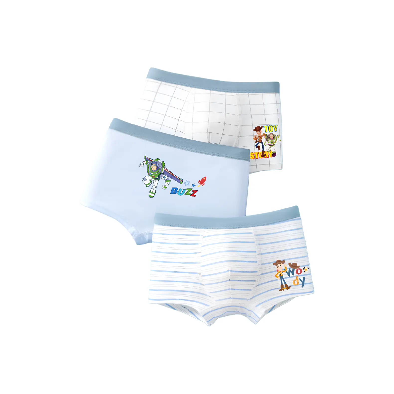 Disney Cool Denim Kids Нижнее белье