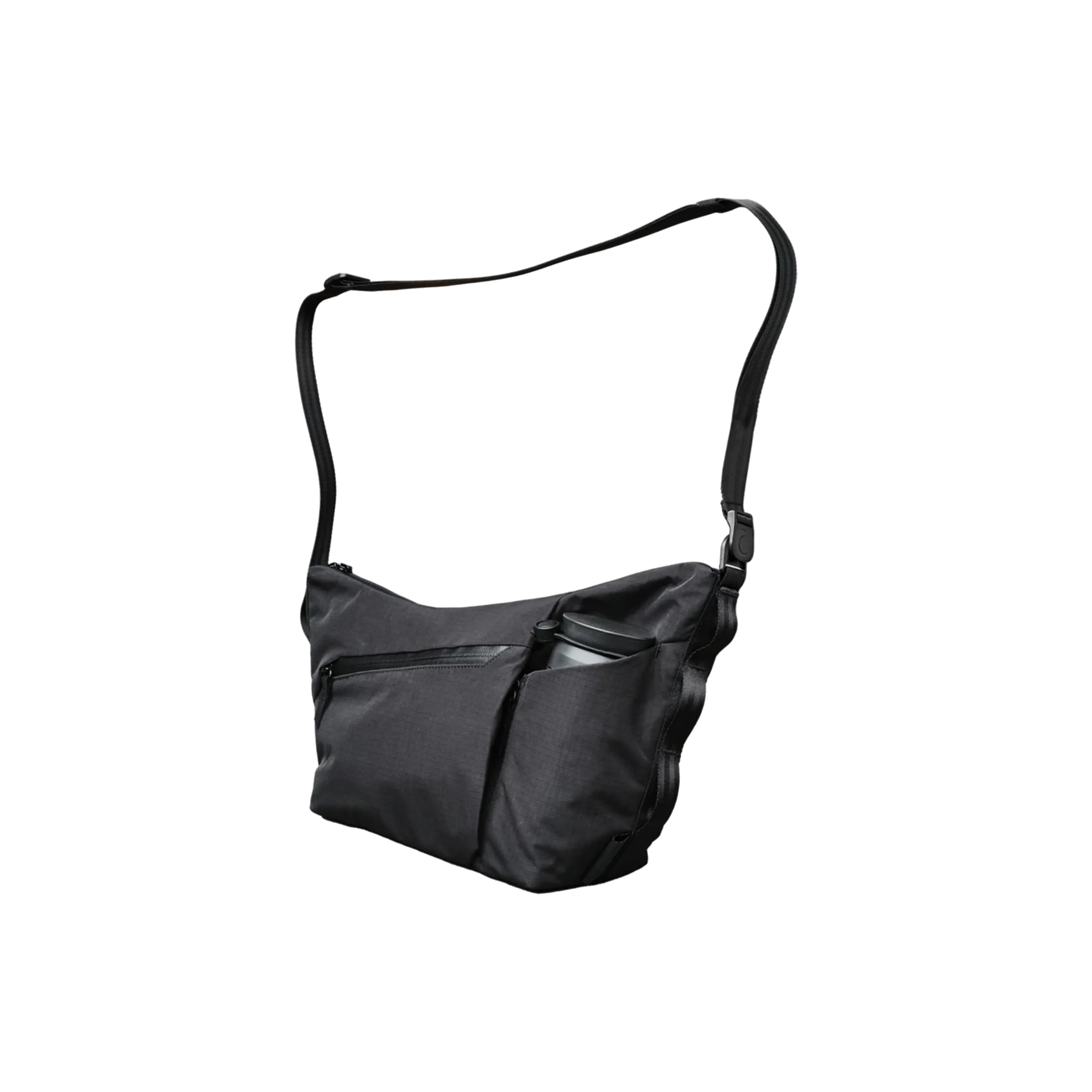 Alpakalab Нейлоновые сумки через плечо Мужские Многоцветные