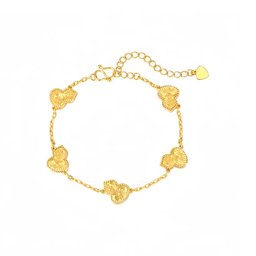 A CONG Studio Copper Bracelets Women's