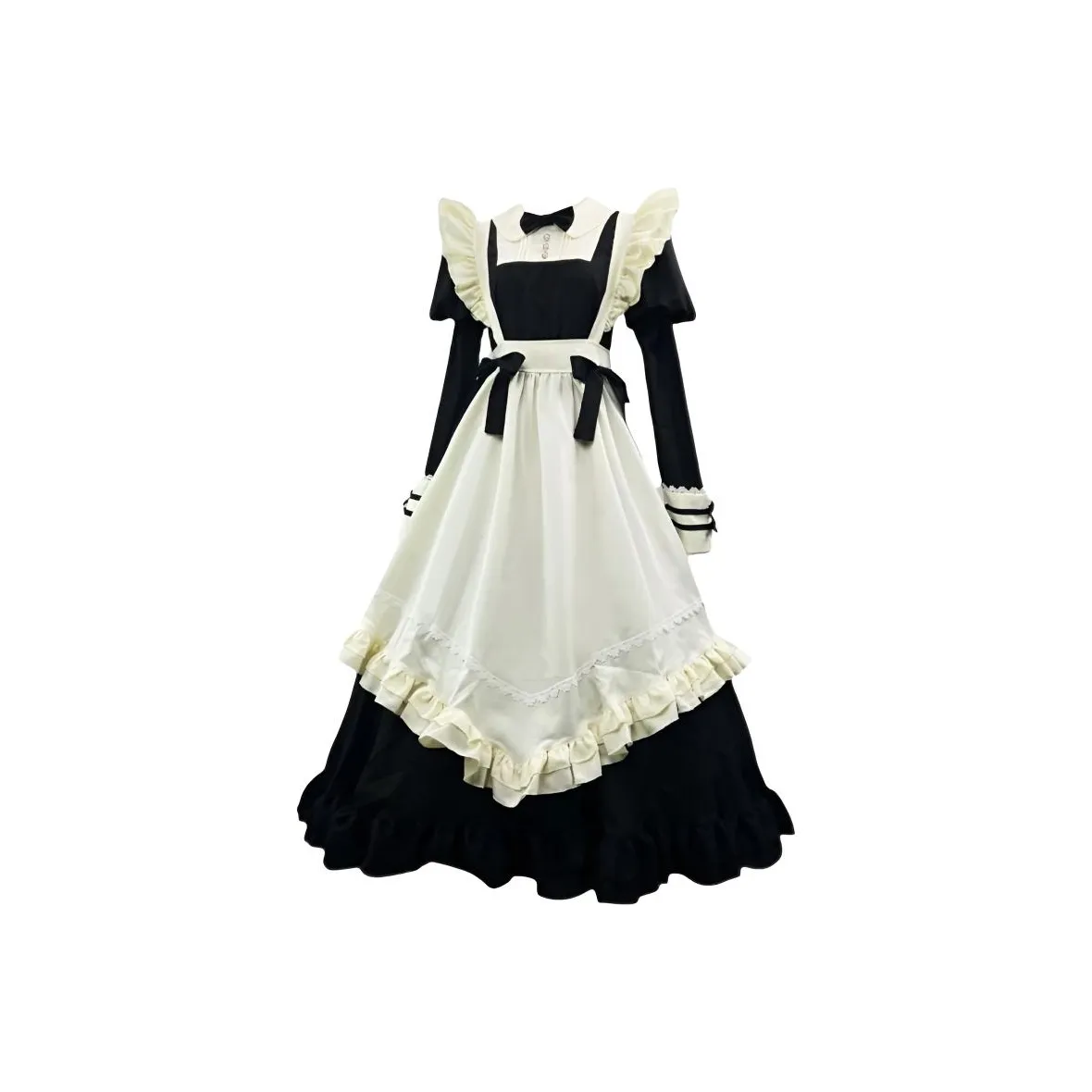 ONE SHALLOW Лолита-стиль Женские