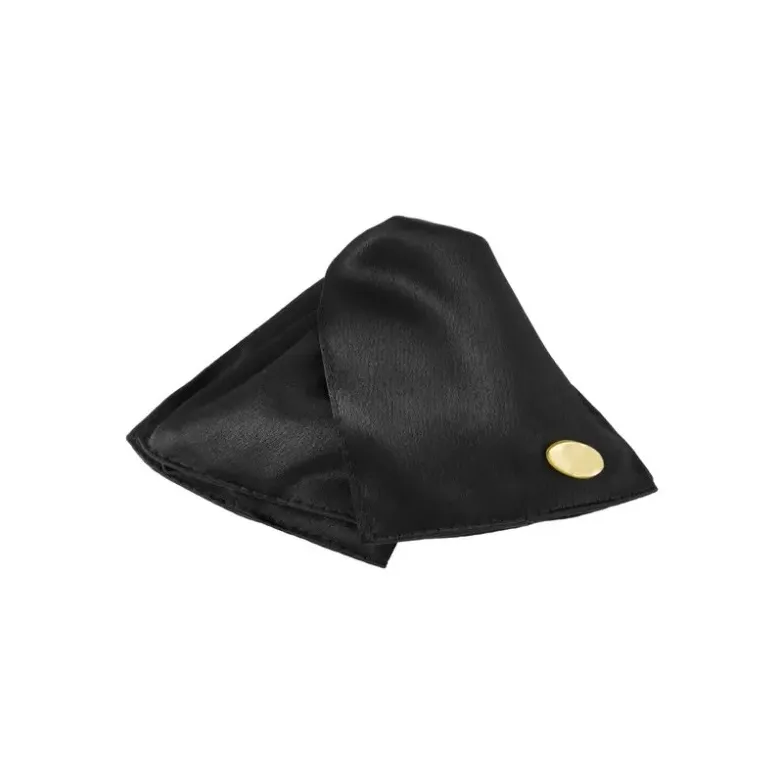 Left Europe Satin Заколки для волос Женские