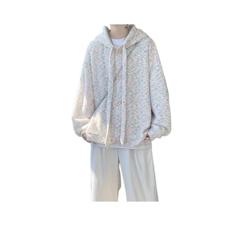 Nordic Raiders Вельвет Feel Пальто Унисекс