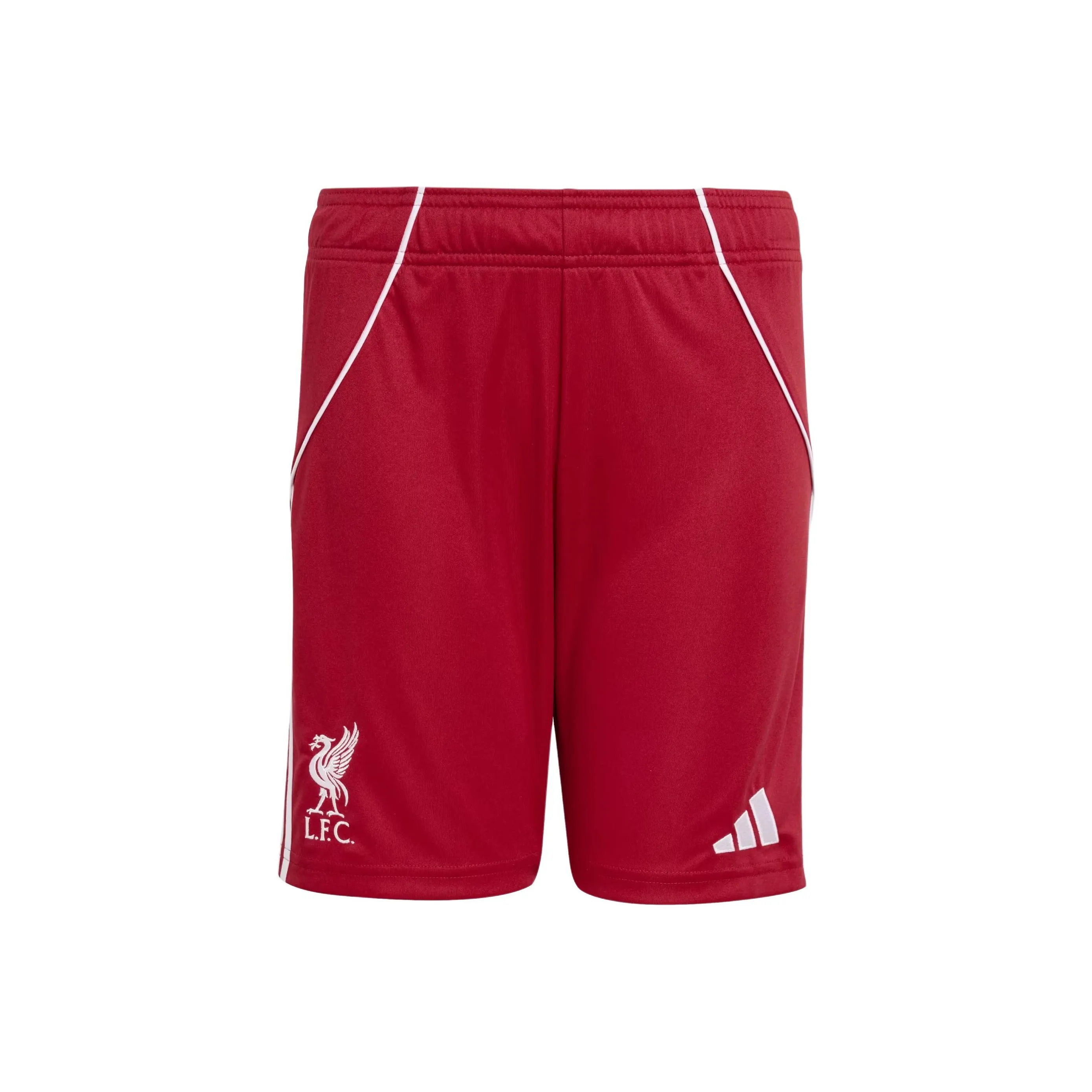 Adidas Football SS25 LIVERPOOL FC 25 26 Дом Шорты Детский