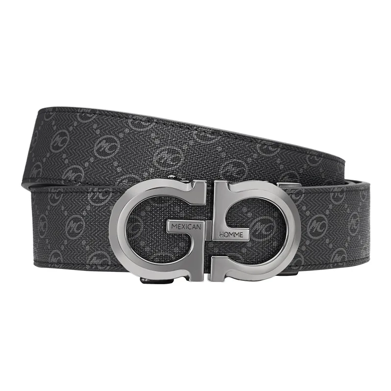 MEXICAN Кожаные ремни Унисекс