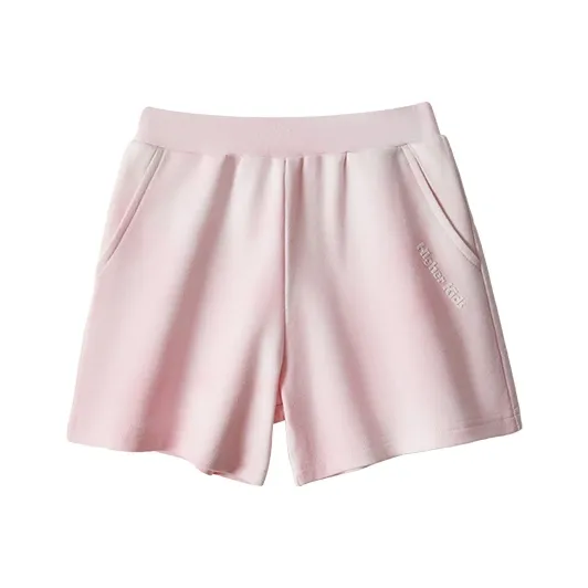 HLA Розовый Tie Dye 1042 Kids Леггинсы