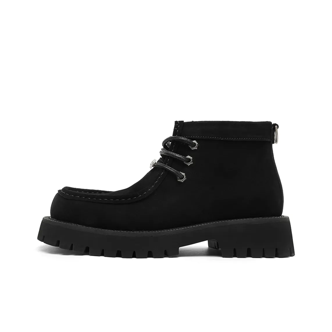 Lanza Мужские ботинки Martin