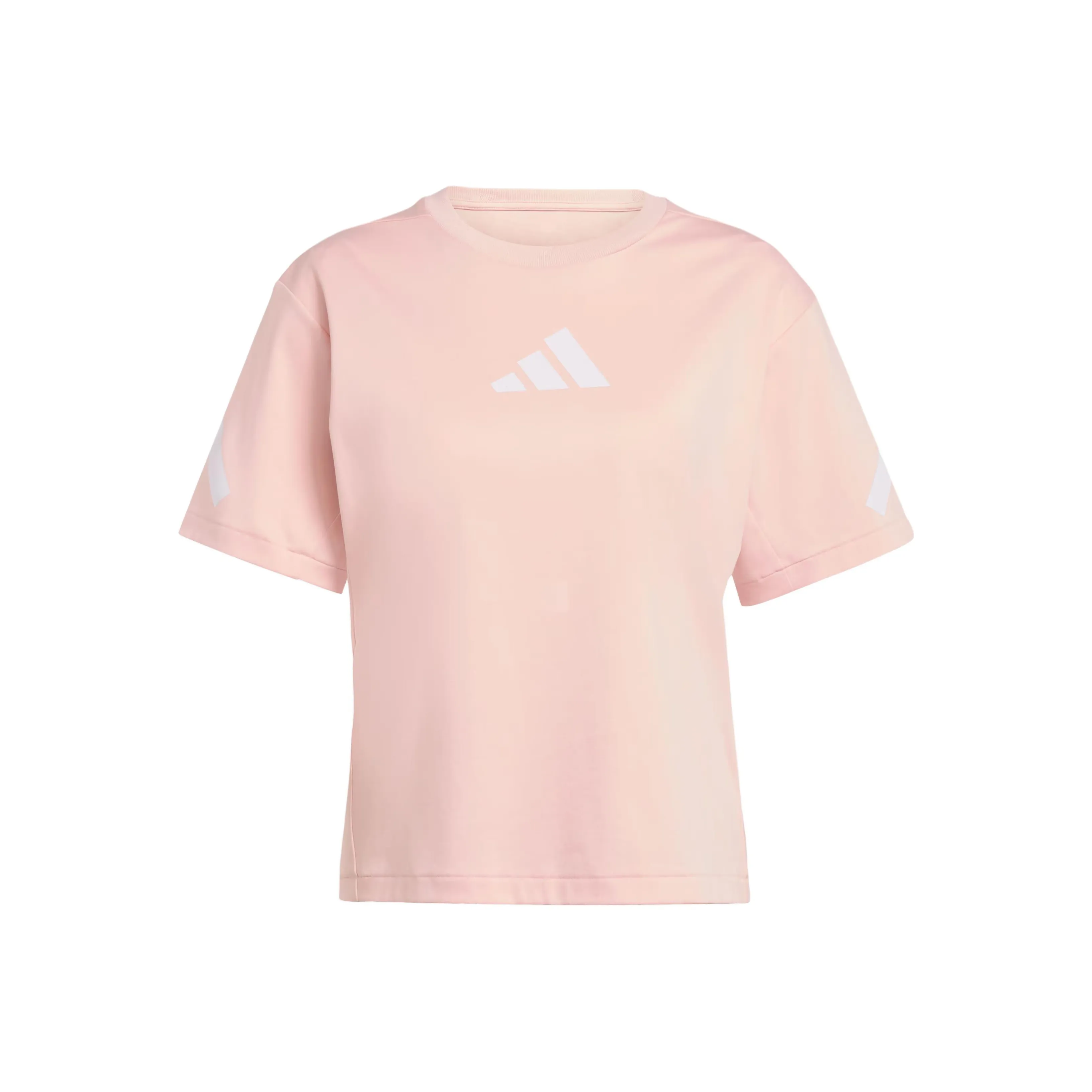 Adidas True Healing Series SS25 T-Shirt Женская