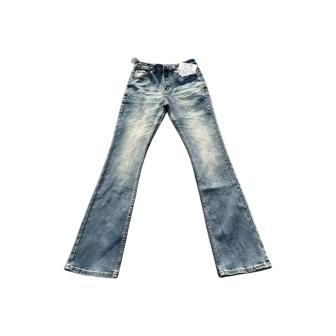 YICHEN Унисекс Джинсы