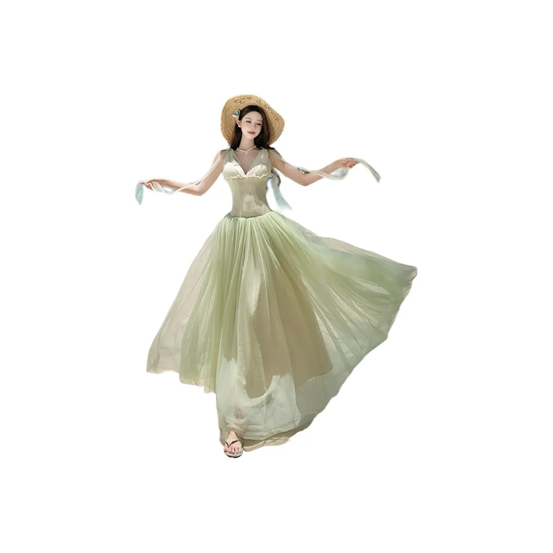 MORii Волшебник страны Оз Женские Платья без рукавов