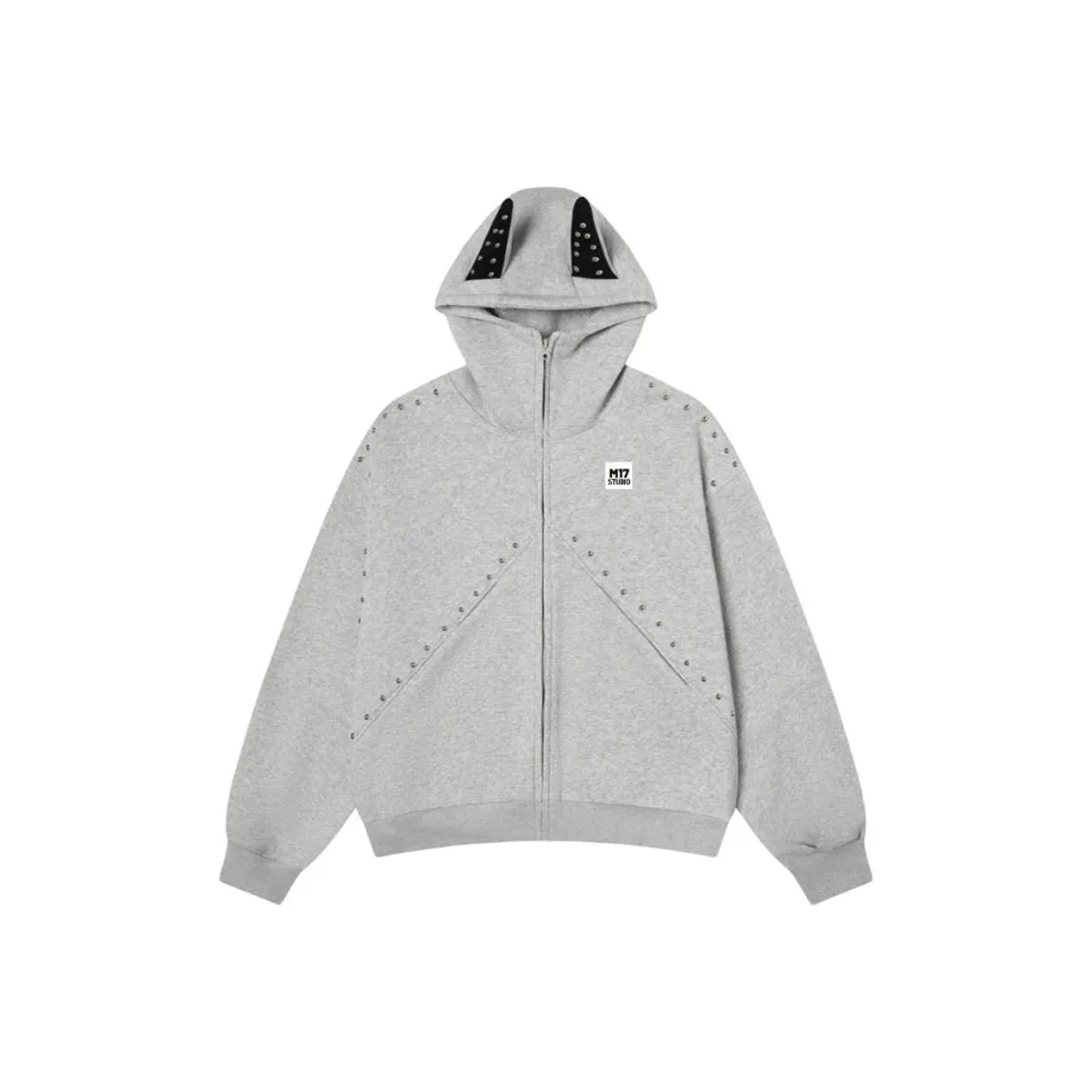 M17 STUDIO Унисекс Куртки