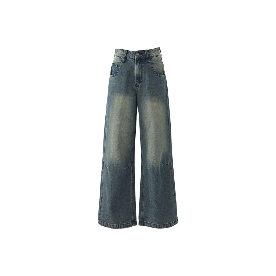 YICHEN Женские Джинсы