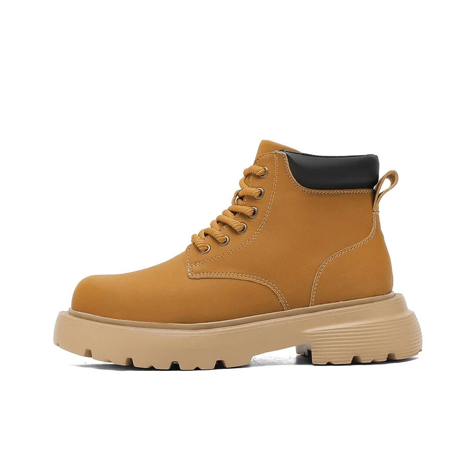 Kangaroo Head Короткий Martin Boot Унисекс