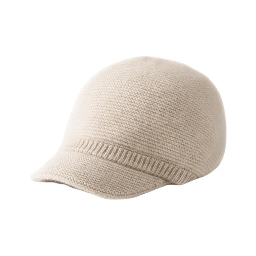 PIERRE CARDIN Кашемир Кепки Женские