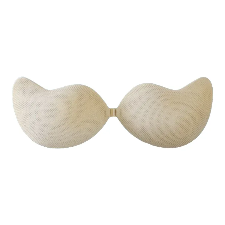 Three Cotton Flowers Накладки на соски Женские