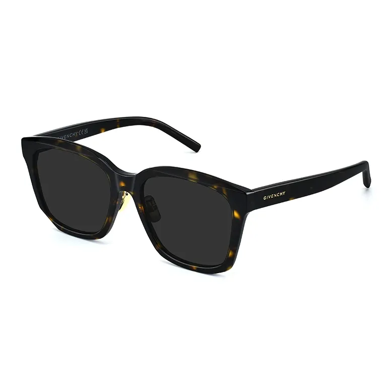 Givenchy Квадратные Солнцезащитные Очки Унисекс