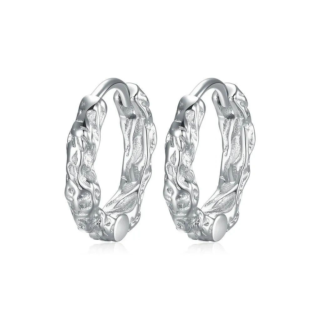 CRUISO Серьги из сплава Мужской