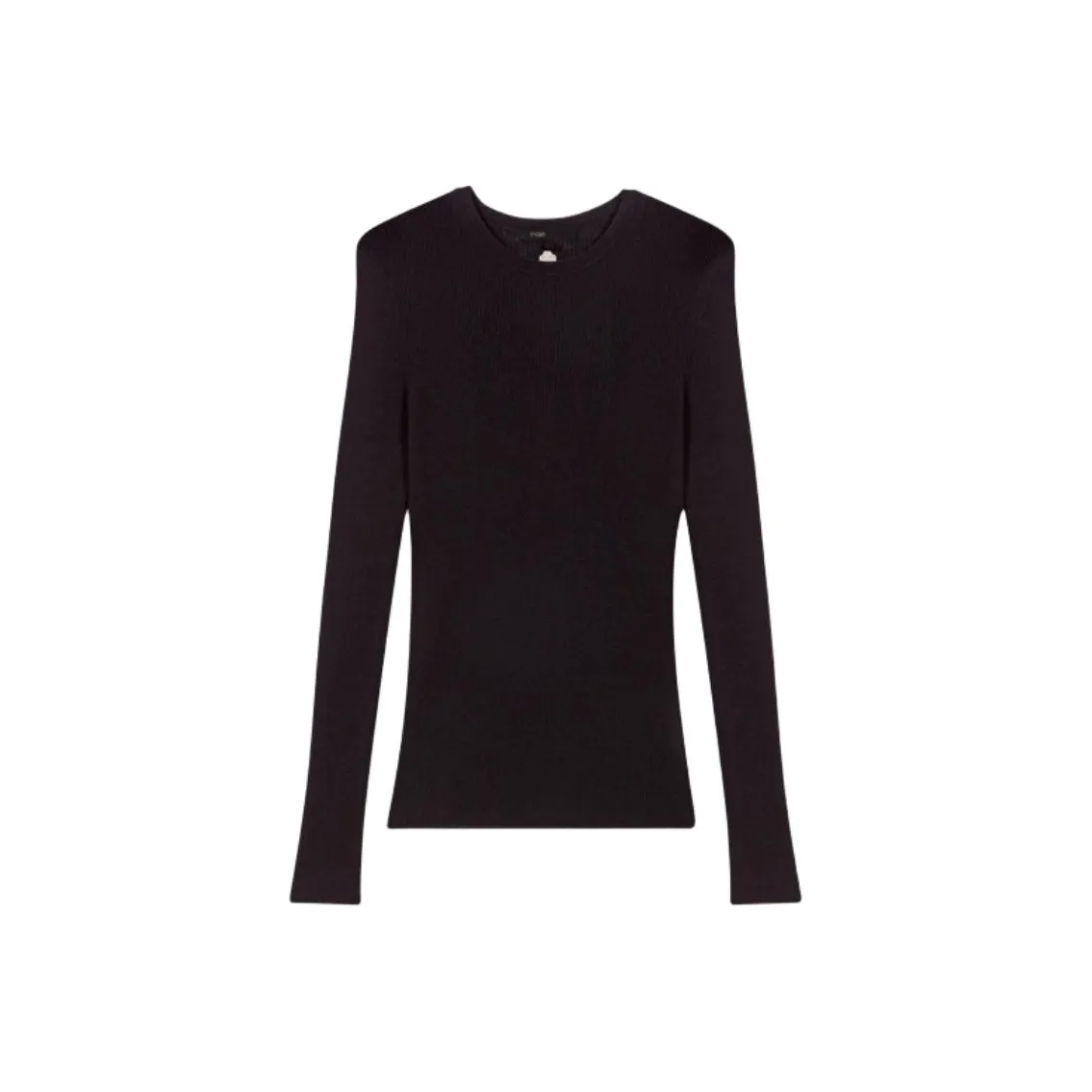 Maje Черные Женские Свитера