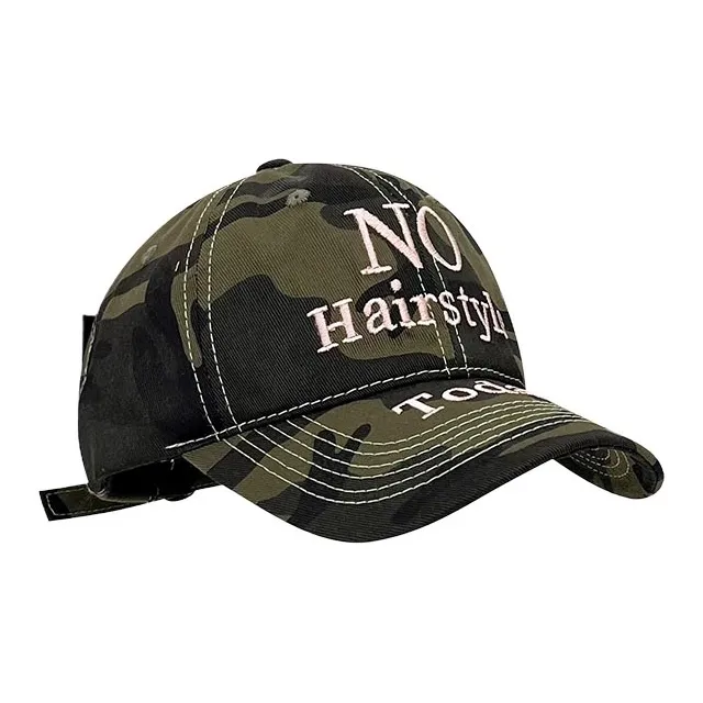 SLEEPYWALK Хлопковые кепки унисекс