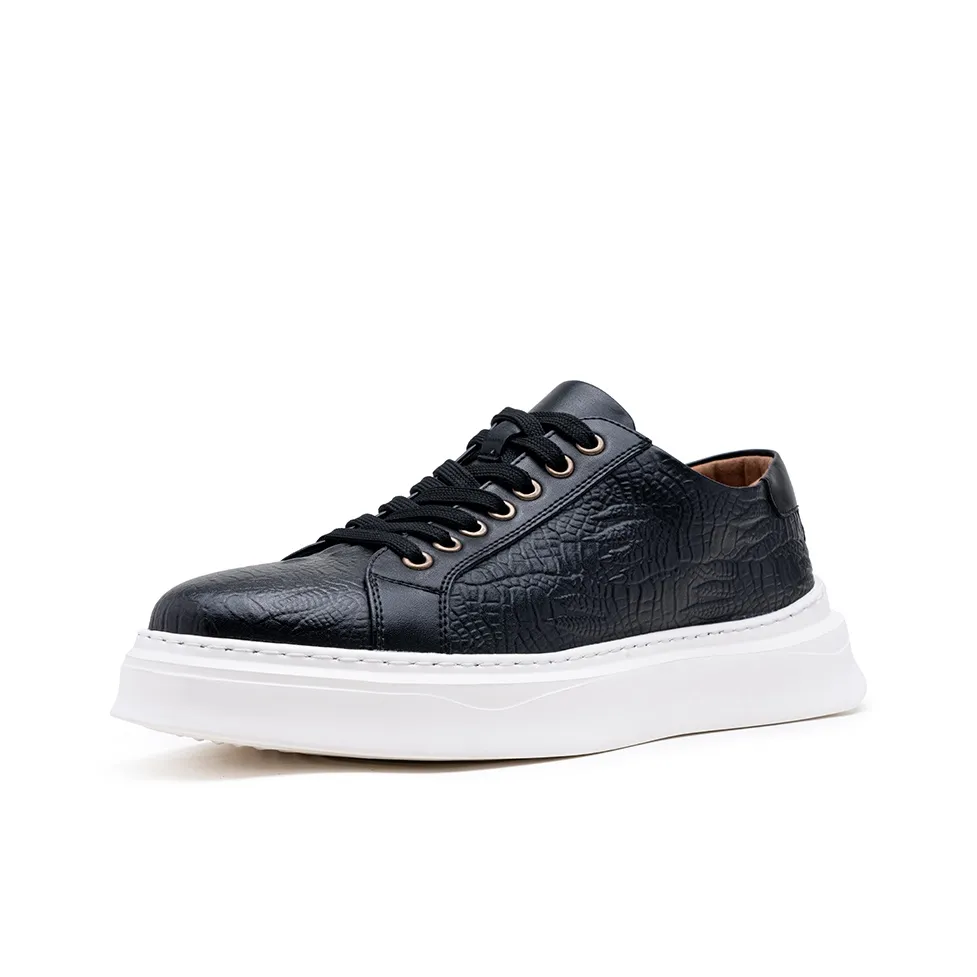 JUMP FISH Дышащие Кроссовки для скейтбординга с низким верхом устойчивые к истиранию мужские